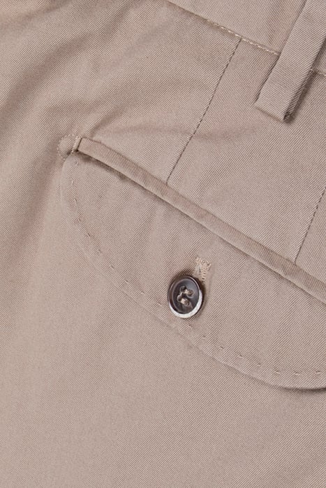 TROUSERS KHAKI 3