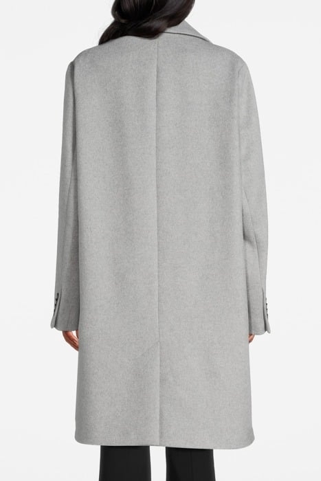 S.OLIVER JACKETS OUTDOOR GREY/BLACK 2