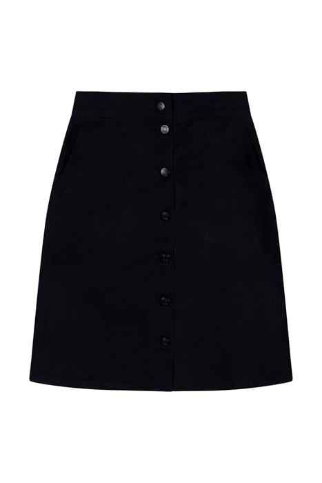 PIPER SKIRT ALMOST BLA 1