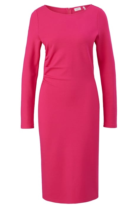 S.OLIVER DRESSES PINK 3