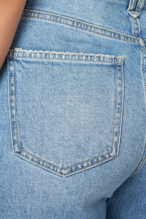 THE DAZE HIGHEST RISE WIDE LEG CANAL STREET 5