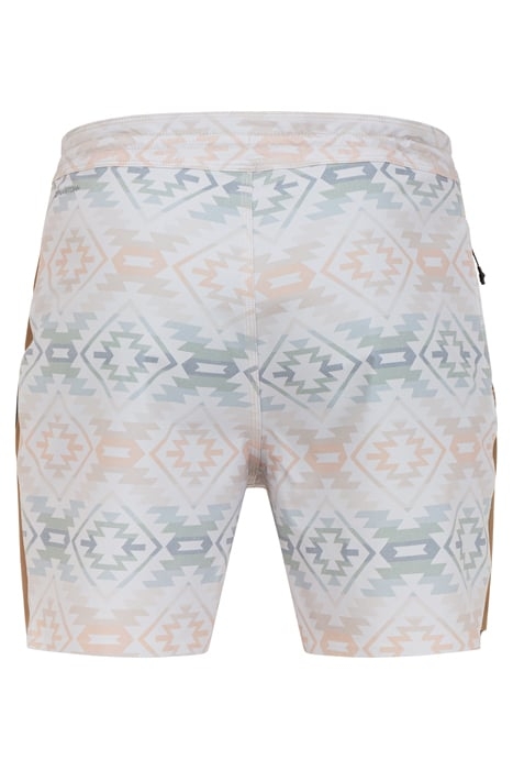 PHNTM SIDEWINDER 17" BOARDSHORT BONE 4