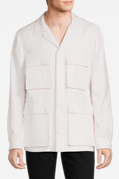 OFF-WHITE FIELD JACKET 1