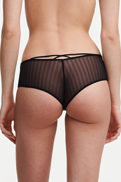 CO BO. SHORTY STD BLACK 2