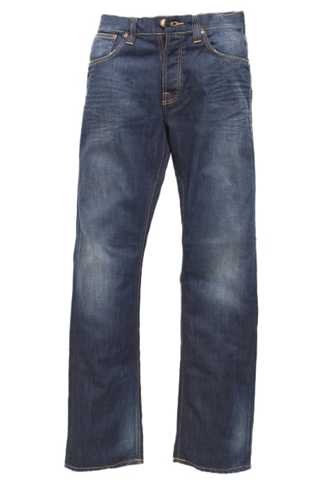 AVERAGE JOE DARK ORGANIC USED 1