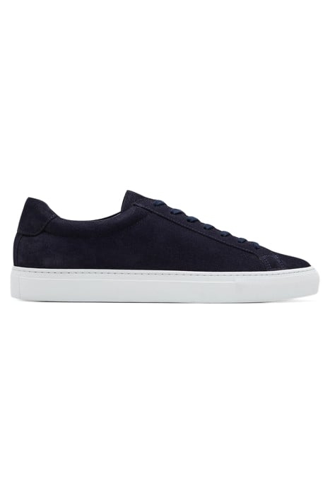 DUNDEE SUEDE NAVY 1