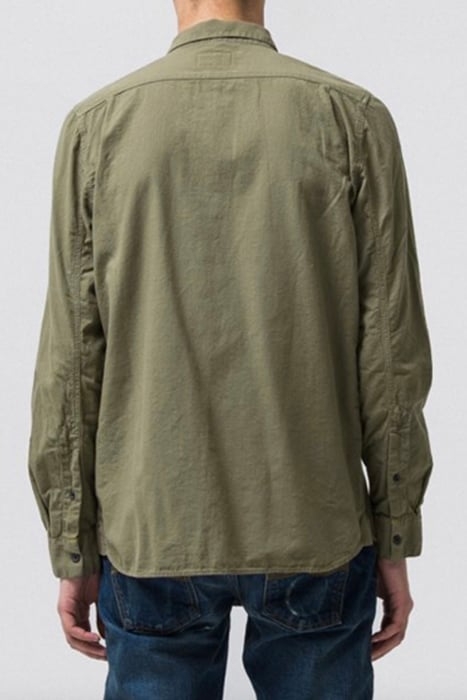 HENRY BATISTE GARMENT DYE 2