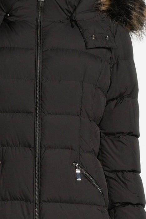 COMMA JACKETS OUTDOOR BLACK 4