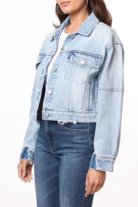 CROPPED DENIM JACKET RUMOURS 3