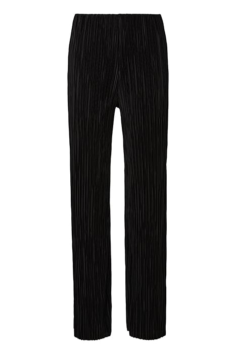 S.OLIVER PANTS BLACK 3