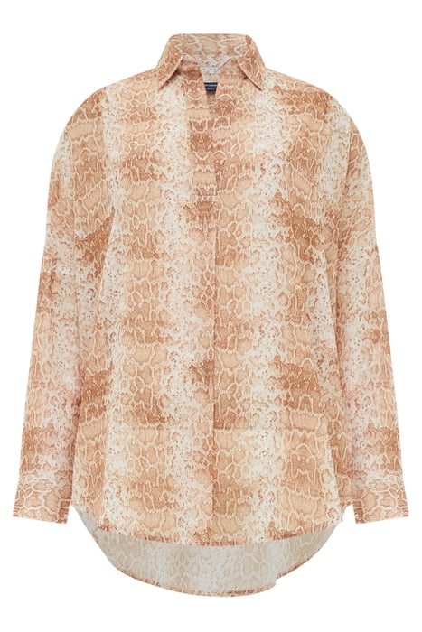 SNAKE SMOOTH GGT POPOVER MISC. 4