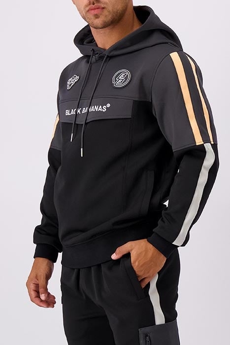 TORQUE TRACKTOP BLACK 4