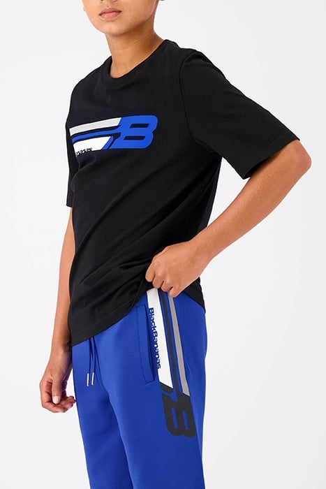 DRIFTING TEE 2.0 BLACK 3