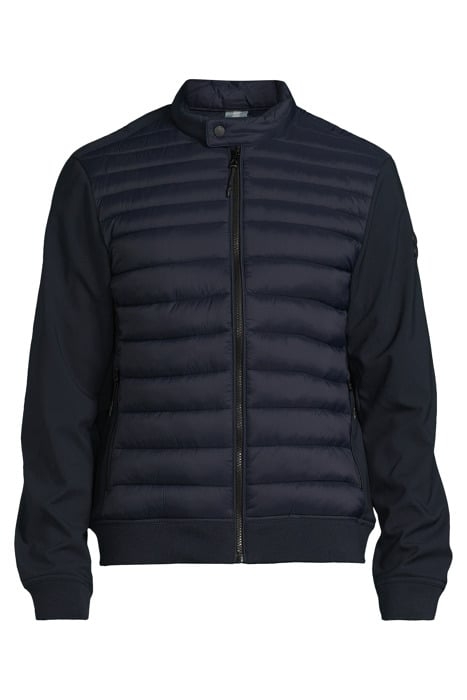 S.OLIVER JACKETS OUTDOOR MARINE BLUE 3