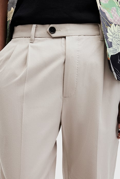 TALLIS TROUSER BOSTON TAUPE 6