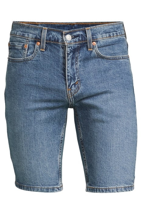 405 DENIM SHORT BLUE 3