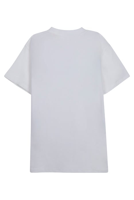 UNISEX THE TENNIS TEEWHITE 2