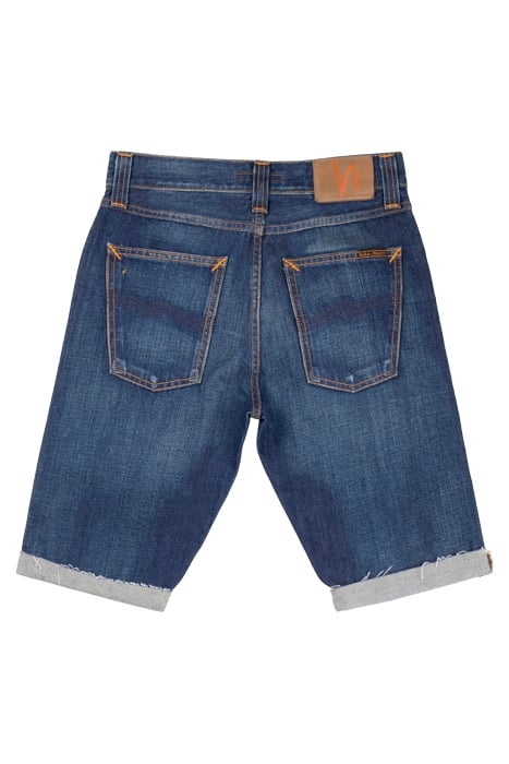 STEADY EDDIE SH WHISTLE BLUE 2