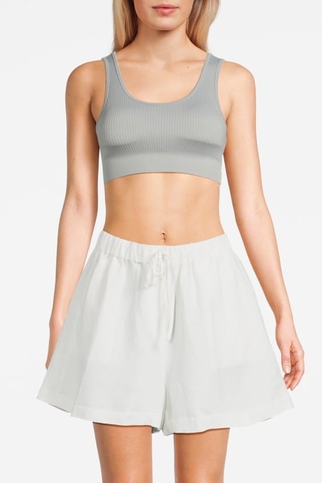 JASMINE-SPORTS SPORTS BRA GREEN 1