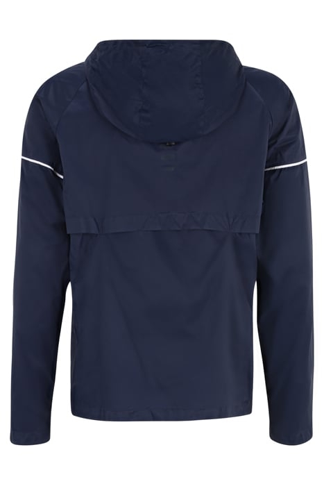 RUFFANO PACKABLE RUNNING JACKET BLACK IRIS 5