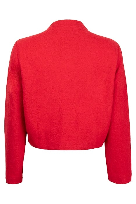 S.OLIVER JACKETS INDOOR RED 3