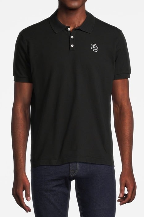 POLO BLACK 1