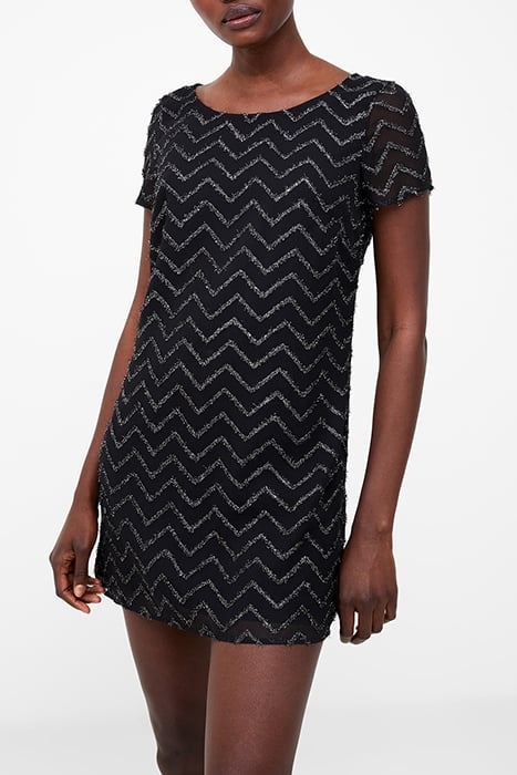 ASHTON LUREX BLACK 4