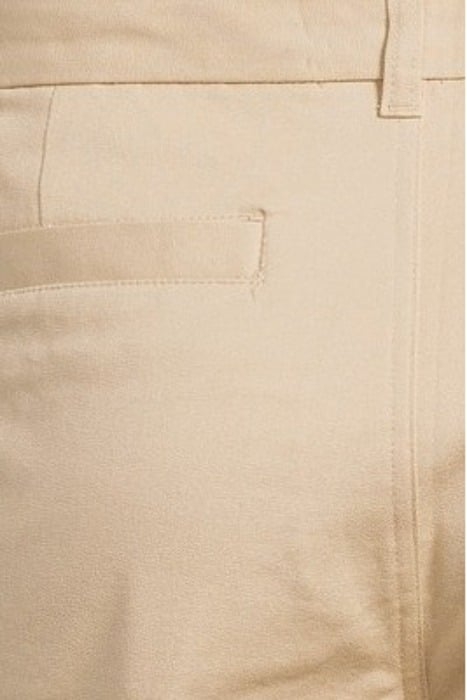 GOLF STRETCH CHINO SHORTS SAFARI 5