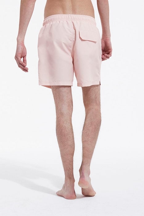 MAILLOT DE BAIN THE KOOPLES LIGHT PINK 2