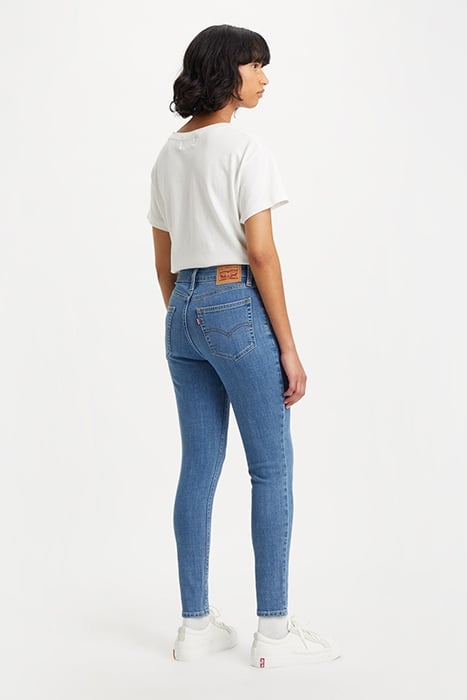 721 SKINNY JEANS BLUE 2