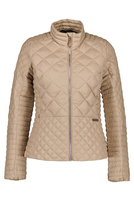 HEDVIG WNS JKT BEIGE 4