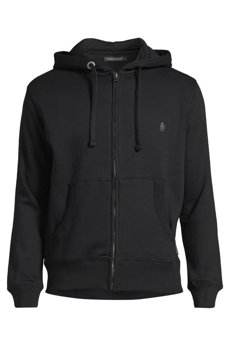 FC ZIP HOOD MARINE 3