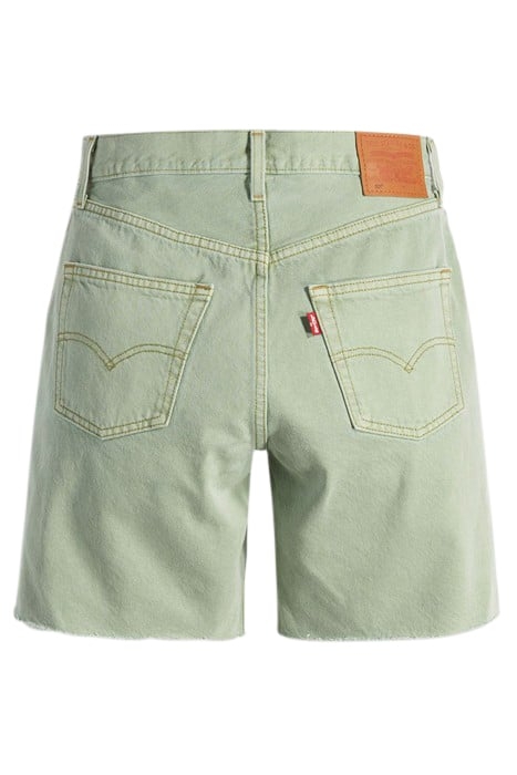 501 SHORT GREEN 4