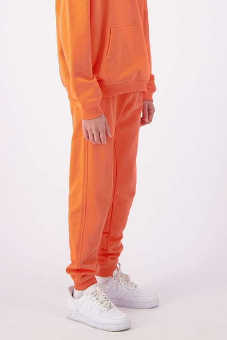 ESSENTIAL SWEATPANTS CORAL 2