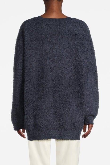 CARDIGAN LONG SLEEVES 21001803 NIGHT SKY 2