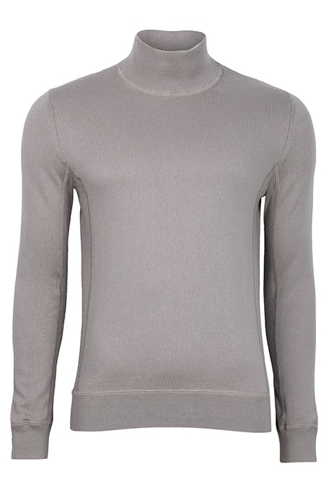 M. MARC SWEATER OYSTER GRE 1