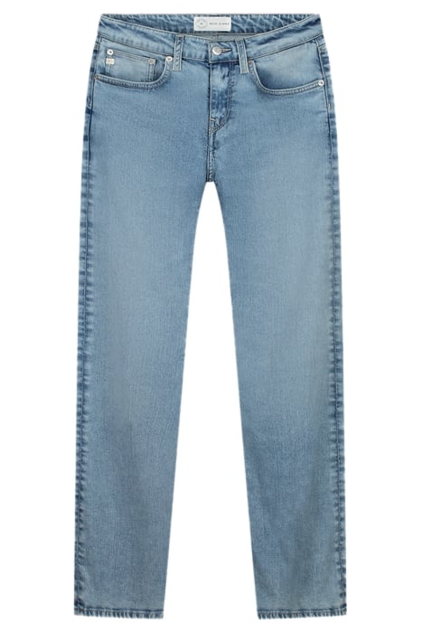 FIONA FLARED - STONE VINTAGE 5