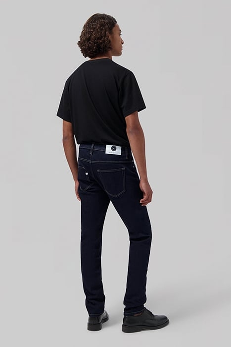 SLIMMER RICK - STRONG BLUE 4