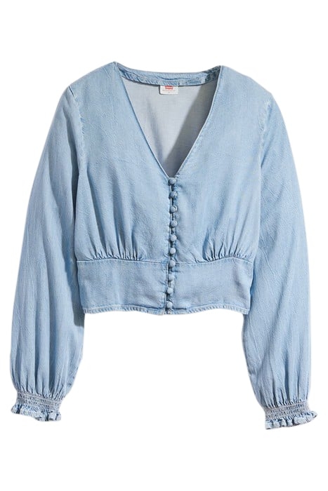 TAMARA BLOUSE BLUE 3