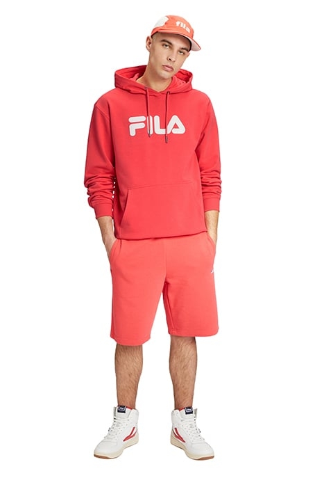 BARUMINI HOODY CAYENNE 3