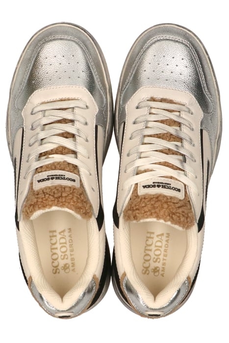 LILLIE WHITE SILVER 3