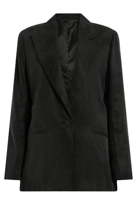 AVERIE TEN BLAZER BLACK 4