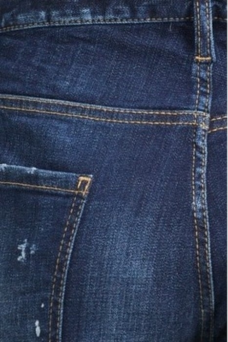 COOL GUY JEANS BLUE 5