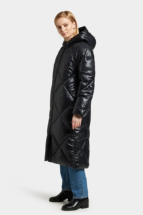 YRIKO WNS PARKA L BLACK 6