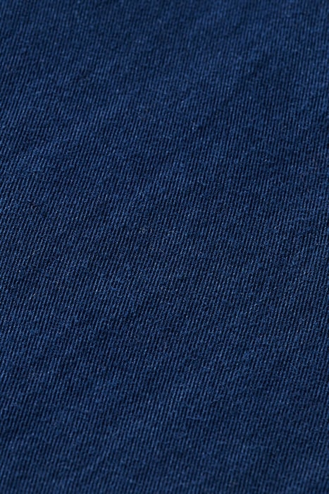 INDIGO TENCEL DENIM WASHED ALL IN ONE WITH BEADING DETAILS 7