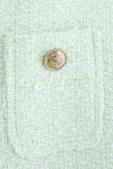 NICOLE JACKET SPRINTG LEAF MULTI 7