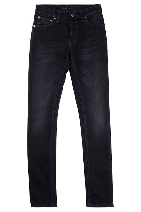 SKINNY LIN BLACK WAVES 1