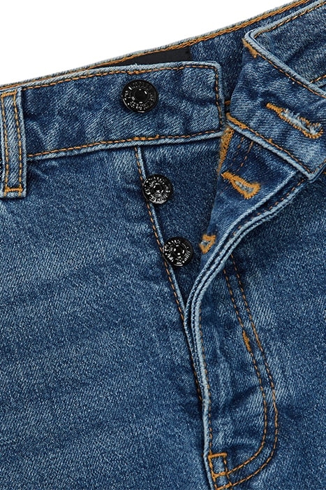 JEAN SLIM BLEU DELAVE BLUE DENIM 6