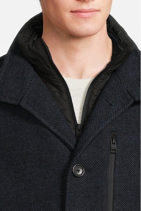 S.OLIVER JACKETS MANTEL MARINE BLUE 4