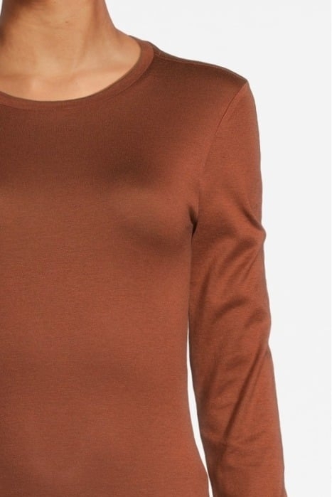 TOP ISMENE CINNAMON 4